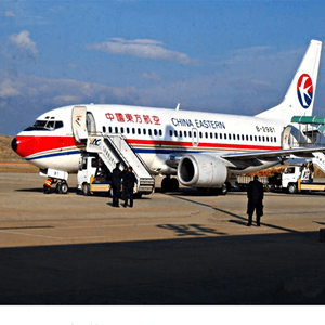 丹东航空快递航空快运业稳步发展的原因是什么？
